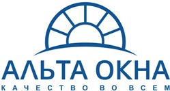 АЛЬТА ВІКНА АЛЬТА ВІКНА